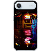 Чохол BoxFace Apple iPhone 17 Air 