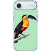 Чохол BoxFace Apple iPhone 17 Air 