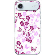 Чохол BoxFace Apple iPhone 17 Air 