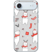Чохол BoxFace Apple iPhone 17 Air 