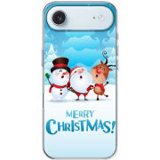 Чохол BoxFace Apple iPhone 17 Air 