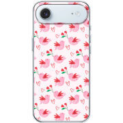 Чохол BoxFace Apple iPhone 17 Air 