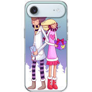 Чохол BoxFace Apple iPhone 17 Air 