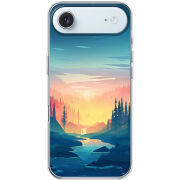 Чохол BoxFace Apple iPhone 17 Air 