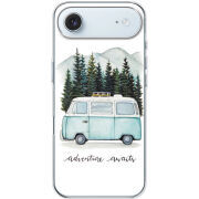 Чохол BoxFace Apple iPhone 17 Air 