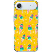 Чохол BoxFace Apple iPhone 17 Air 