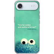 Чохол BoxFace Apple iPhone 17 Air 