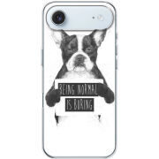 Чохол BoxFace Apple iPhone 17 Air 