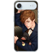 Чохол BoxFace Apple iPhone 17 Air 