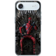 Чохол BoxFace Apple iPhone 17 Air 