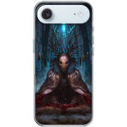 Чохол BoxFace Apple iPhone 17 Air 