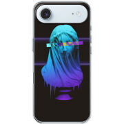 Чохол BoxFace Apple iPhone 17 Air 