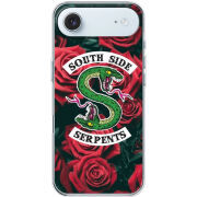 Чохол BoxFace Apple iPhone 17 Air 