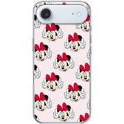 Чохол BoxFace Apple iPhone 17 Air 