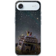 Чохол BoxFace Apple iPhone 17 Air 