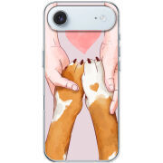 Чохол BoxFace Apple iPhone 17 Air 
