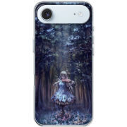 Чохол BoxFace Apple iPhone 17 Air 