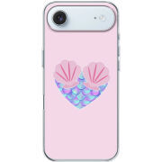 Чохол BoxFace Apple iPhone 17 Air 