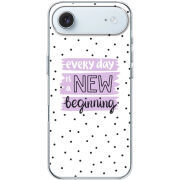 Чохол BoxFace Apple iPhone 17 Air 