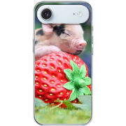 Чохол BoxFace Apple iPhone 17 Air 
