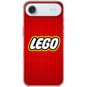 Чохол BoxFace Apple iPhone 17 Air 