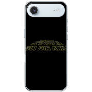 Чохол BoxFace Apple iPhone 17 Air 