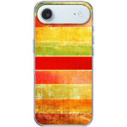 Чохол BoxFace Apple iPhone 17 Air 