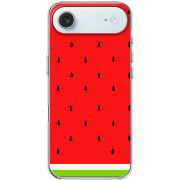 Чохол BoxFace Apple iPhone 17 Air 