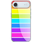 Чохол BoxFace Apple iPhone 17 Air 