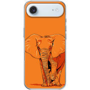 Чохол BoxFace Apple iPhone 17 Air 