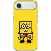 Чохол BoxFace Apple iPhone 17 Air 