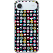 Чохол BoxFace Apple iPhone 17 Air 