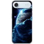 Чохол BoxFace Apple iPhone 17 Air Planet