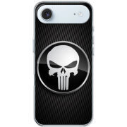 Чохол BoxFace Apple iPhone 17 Air 
