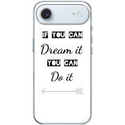 Чохол BoxFace Apple iPhone 17 Air 