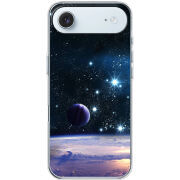Чохол BoxFace Apple iPhone 17 Air Space Landscape