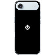 Чохол BoxFace Apple iPhone 17 Air 