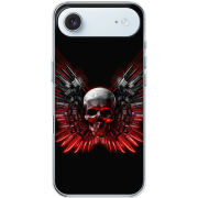 Чохол BoxFace Apple iPhone 17 Air 