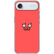 Чохол BoxFace Apple iPhone 17 Air 