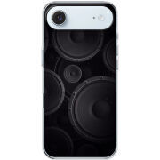 Чохол BoxFace Apple iPhone 17 Air 