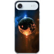 Чохол BoxFace Apple iPhone 17 Air 