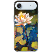 Чохол BoxFace Apple iPhone 17 Air Waterlily
