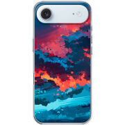 Чохол BoxFace Apple iPhone 17 Air Thunderclouds