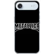Чохол BoxFace Apple iPhone 17 Air 