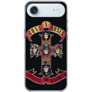 Чохол BoxFace Apple iPhone 17 Air 