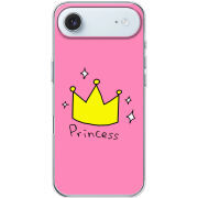 Чохол BoxFace Apple iPhone 17 Air 