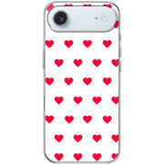 Чохол BoxFace Apple iPhone 17 Air 