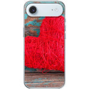 Чохол BoxFace Apple iPhone 17 Air 