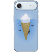 Чохол BoxFace Apple iPhone 17 Air 