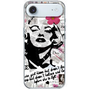 Чохол BoxFace Apple iPhone 17 Air 
